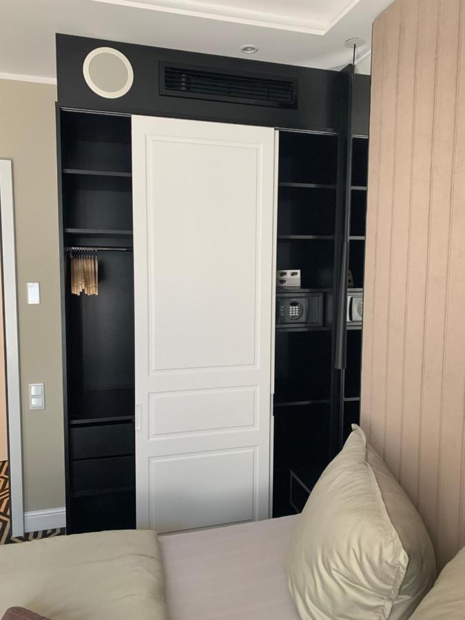 Apartament Lena F407 Uzdrowiskowa Park 슈비노우이스쳬 외부 사진