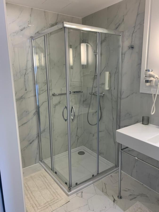Apartament Lena F407 Uzdrowiskowa Park 슈비노우이스쳬 외부 사진