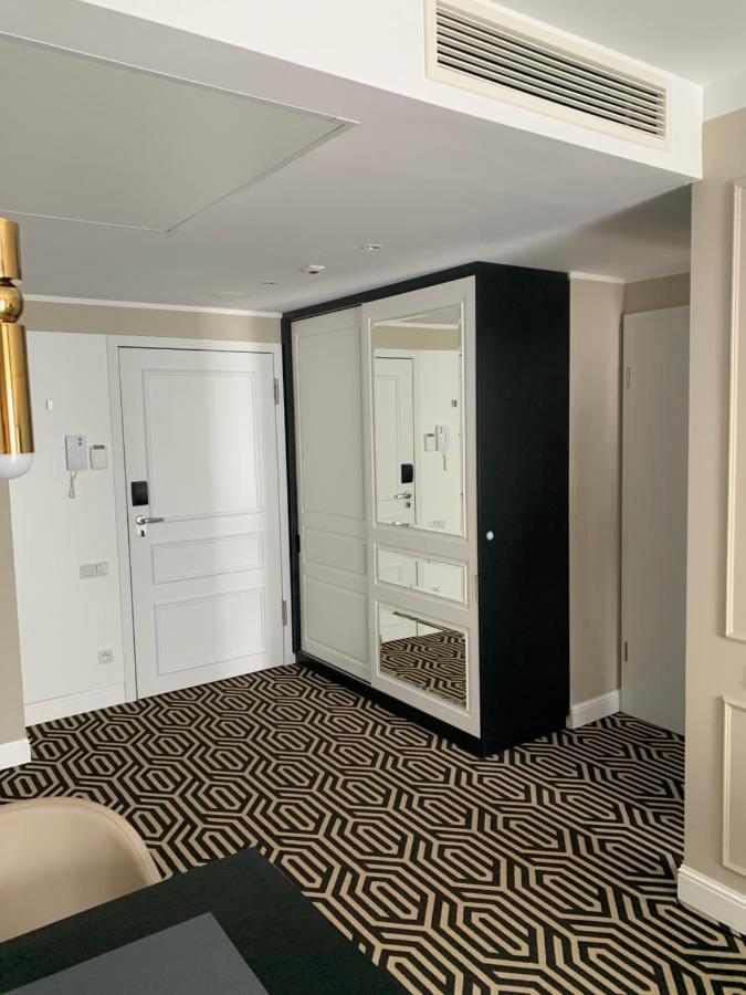 Apartament Lena F407 Uzdrowiskowa Park 슈비노우이스쳬 외부 사진