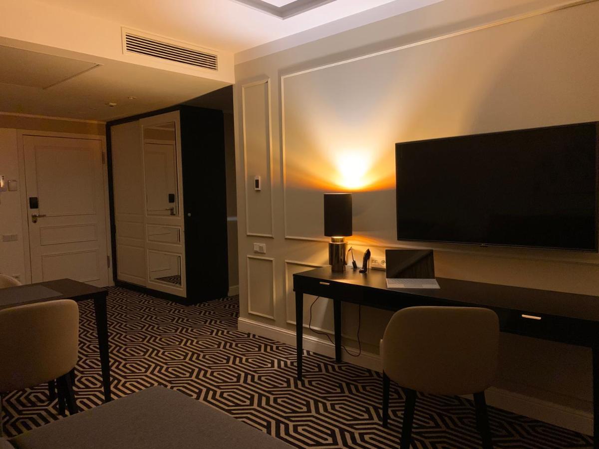 Apartament Lena F407 Uzdrowiskowa Park 슈비노우이스쳬 외부 사진